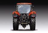 ciągnik rolniczy Zetor FORTERRA