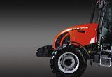 ciągnik rolniczy Zetor FORTERRA